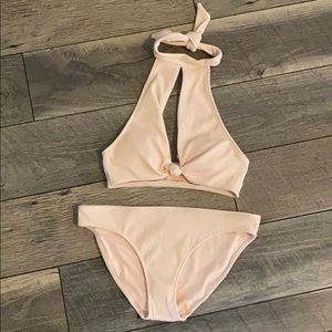 Aerie two piece bikini